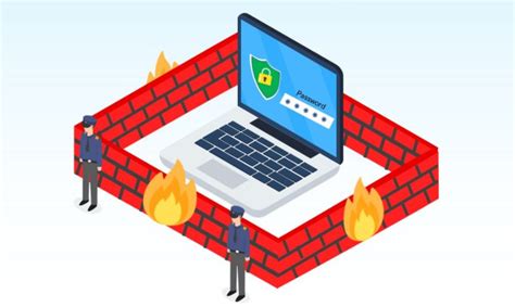 Fire Wall Guard Mode .